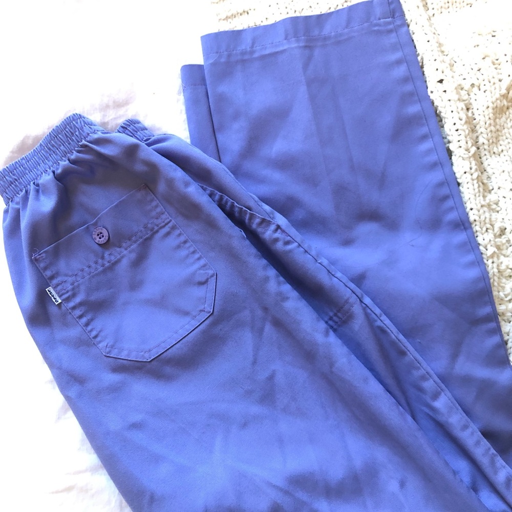 LEVIS Vintage Lavender Pants